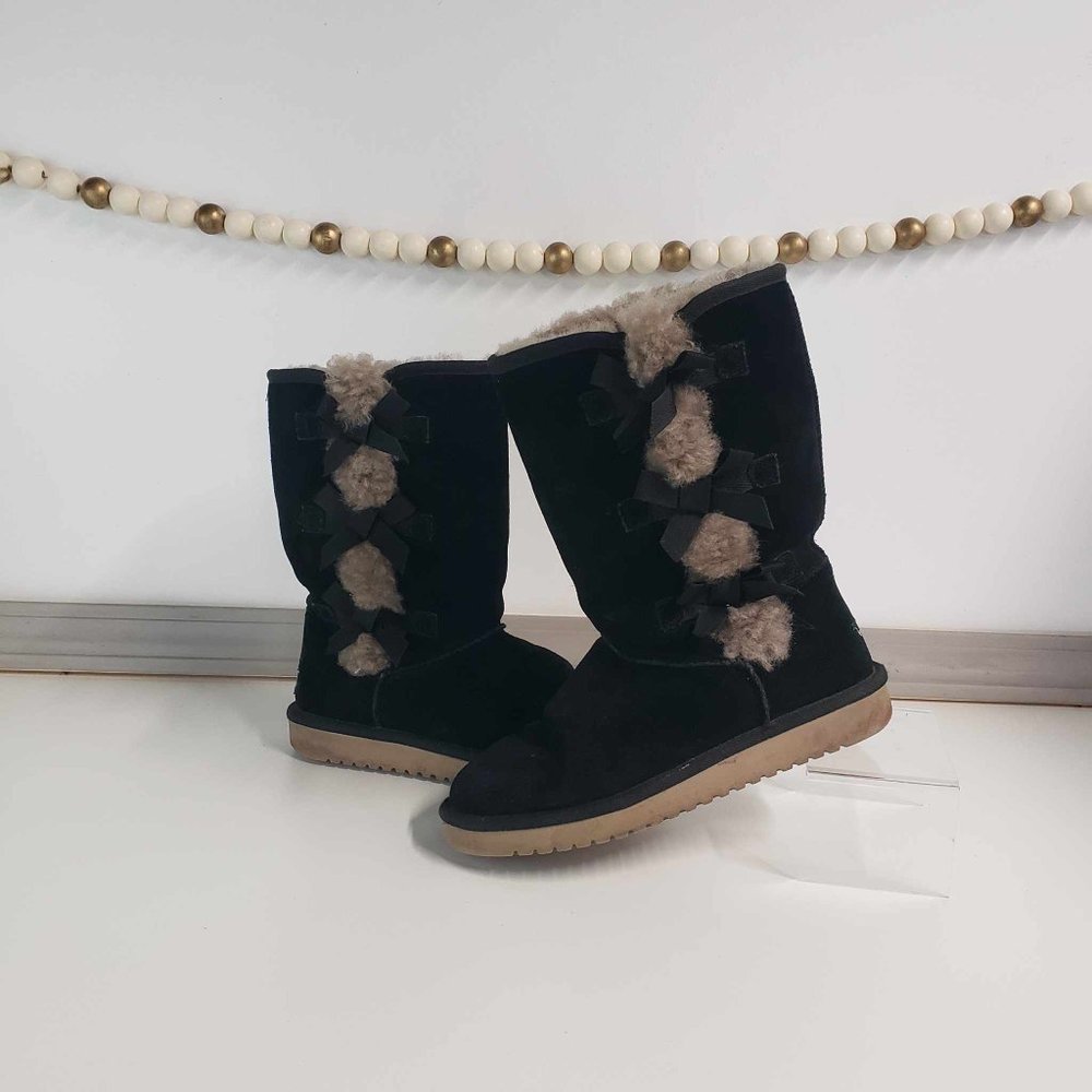 Women's Victoria Tall Boots | Koolaburra by UGG